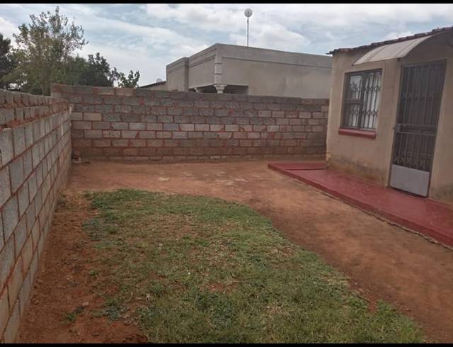 3 BEDROOM HOUSE FOR SALE IN PALM RIDGE